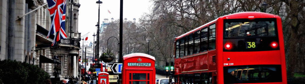 Angleterre