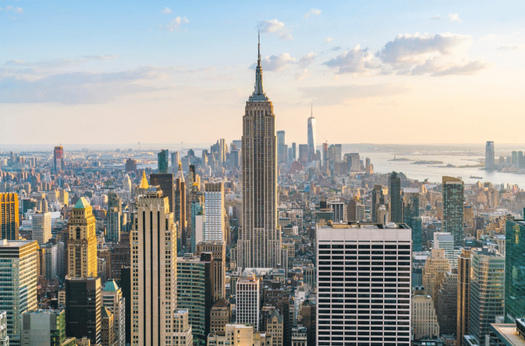 New York