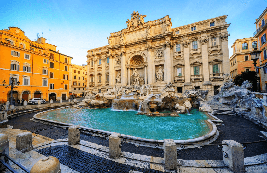 ROME