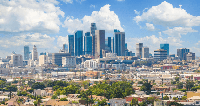 Los Angeles