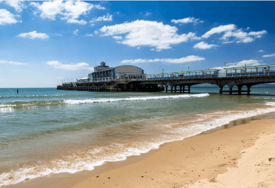 Bournemouth