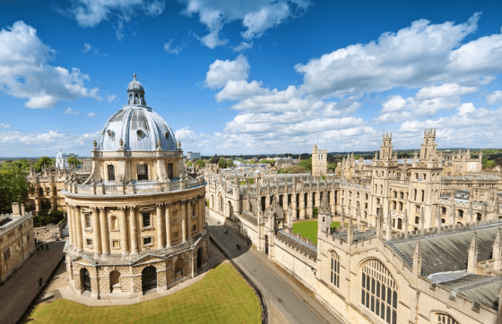 Oxford