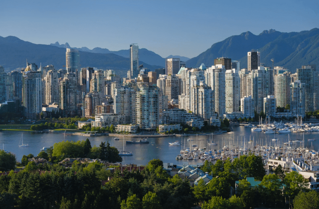 Vancouver