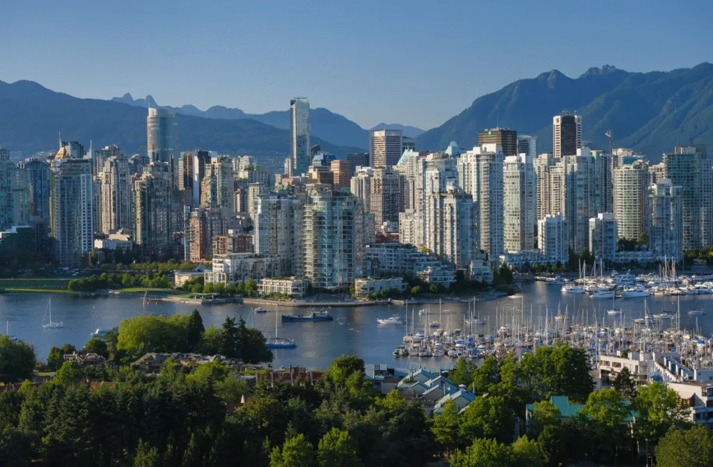 Vancouver