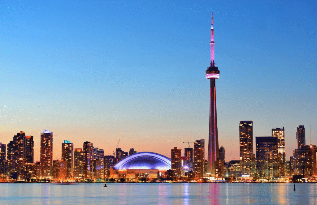 Toronto