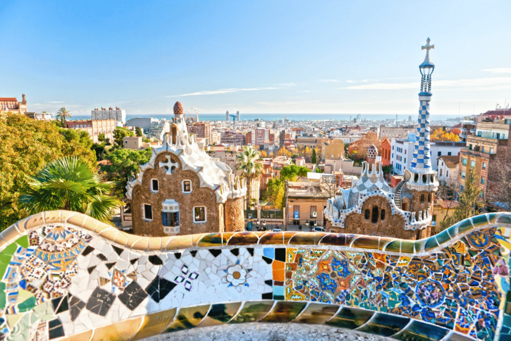 Barcelone