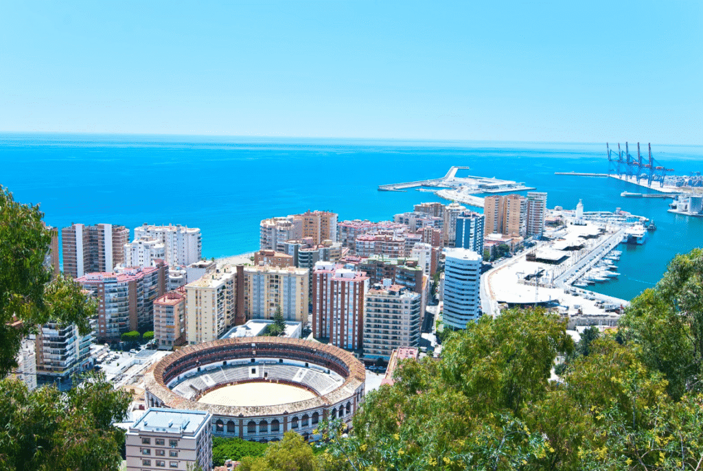 MALAGA