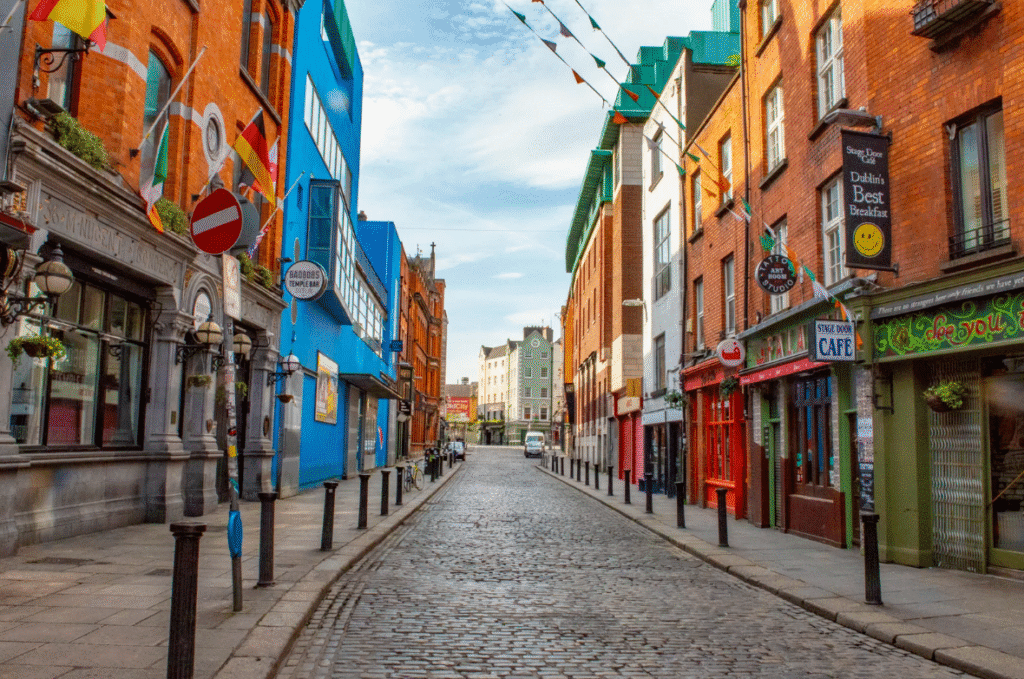 Dublin