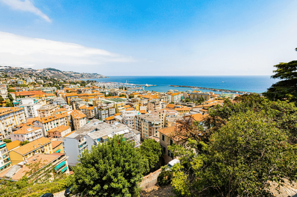 San remo