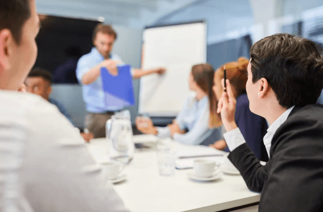 Cours spécialisés allemand