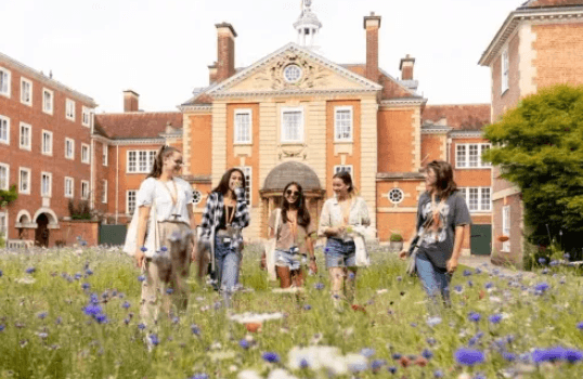 Pourquoi Oxford
