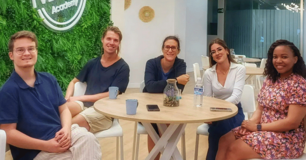 Séjour Malaga