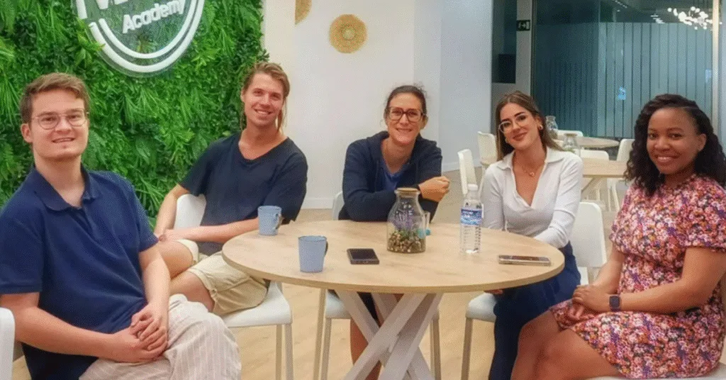 Séjour Malaga