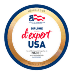 Certification Nacel USA