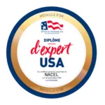 Certification Nacel USA