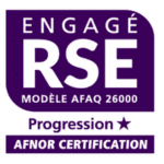 Certification RSE