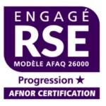 Certification RSE