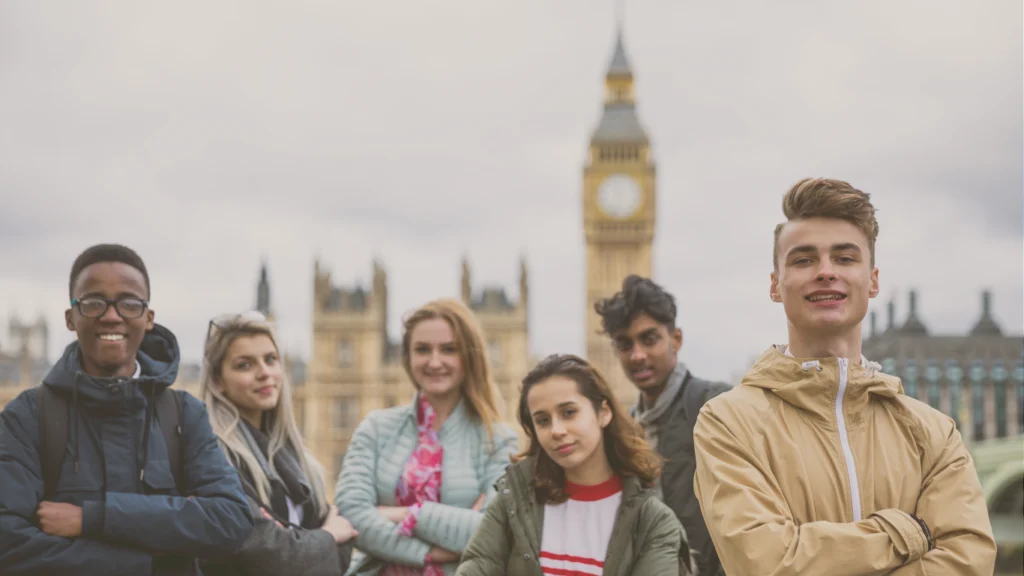 Séjours-linguistiques