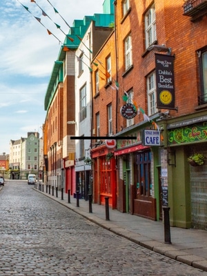 image sejour linguistique dublin 1