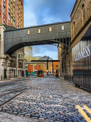 image sejour linguistique dublin 2