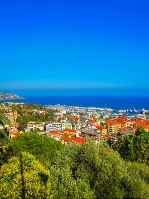 photo sejour linguistique san remo study overseas - 1