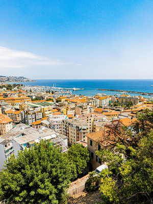photo sejour linguistique san remo study overseas - 2