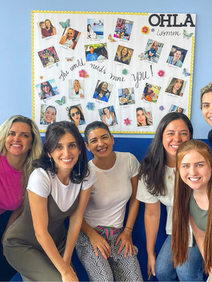 photos sejour linguistique miami - 6