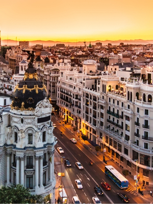 sejour linguistique madrid studyoverseas - 6