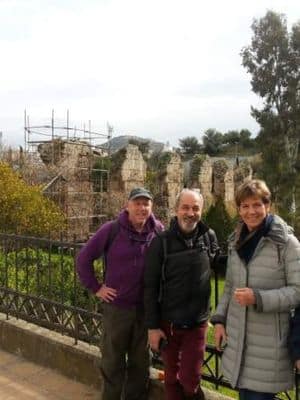 photo sejour linguistique grece - 11