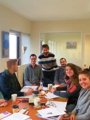 photo sejour linguistique grece - 4