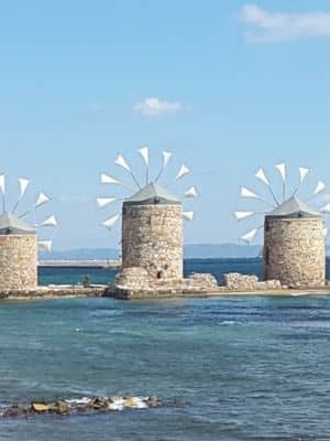 photo sejour linguistique grece - 7