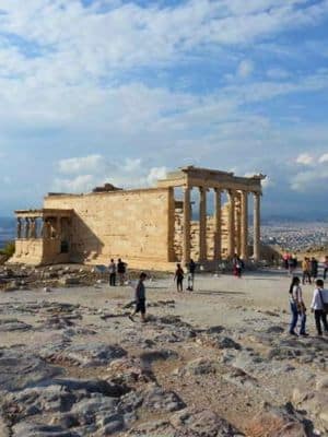 photo sejour linguistique grece - 9
