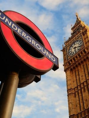 séjour linguistique à Londres