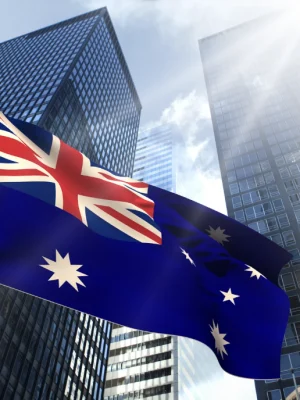 Australie