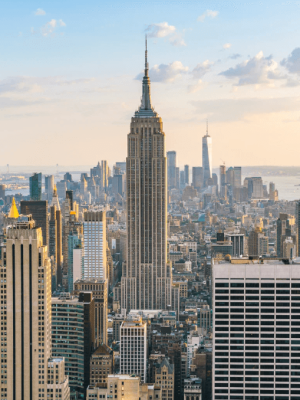New York