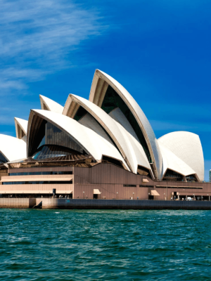 Sydney