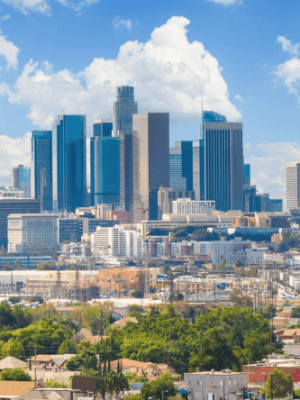 Los Angeles
