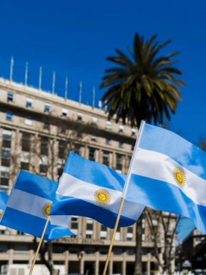 Argentine
