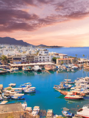 Chypre