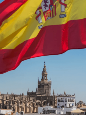 Espagne