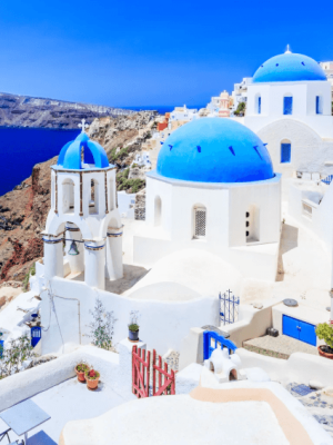 Grèce