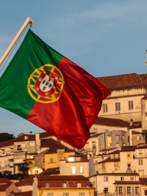 Portugal
