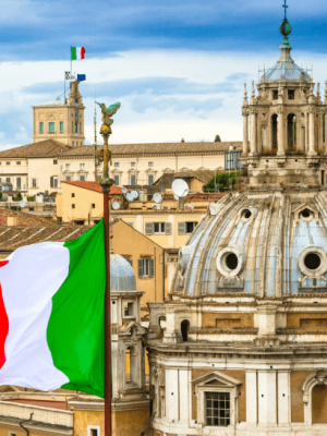 Italie