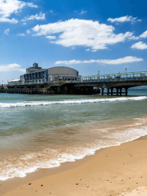 Bournemouth 2
