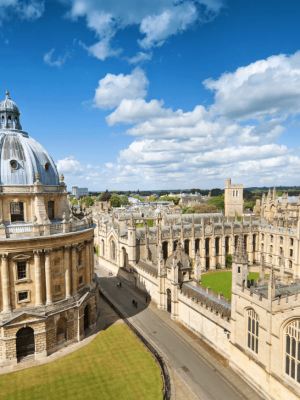 Oxford 2