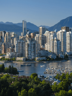 Vancouver