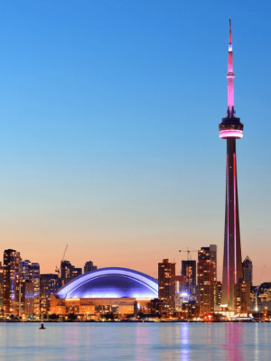 Toronto
