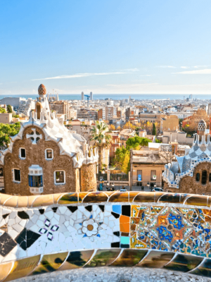 Barcelone