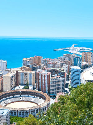 MALAGA