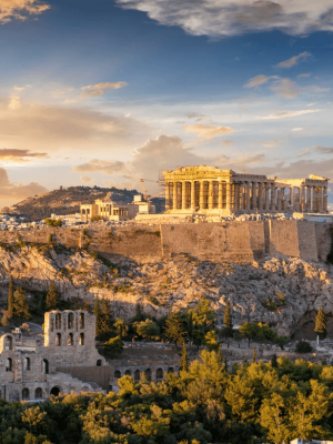 Athènes